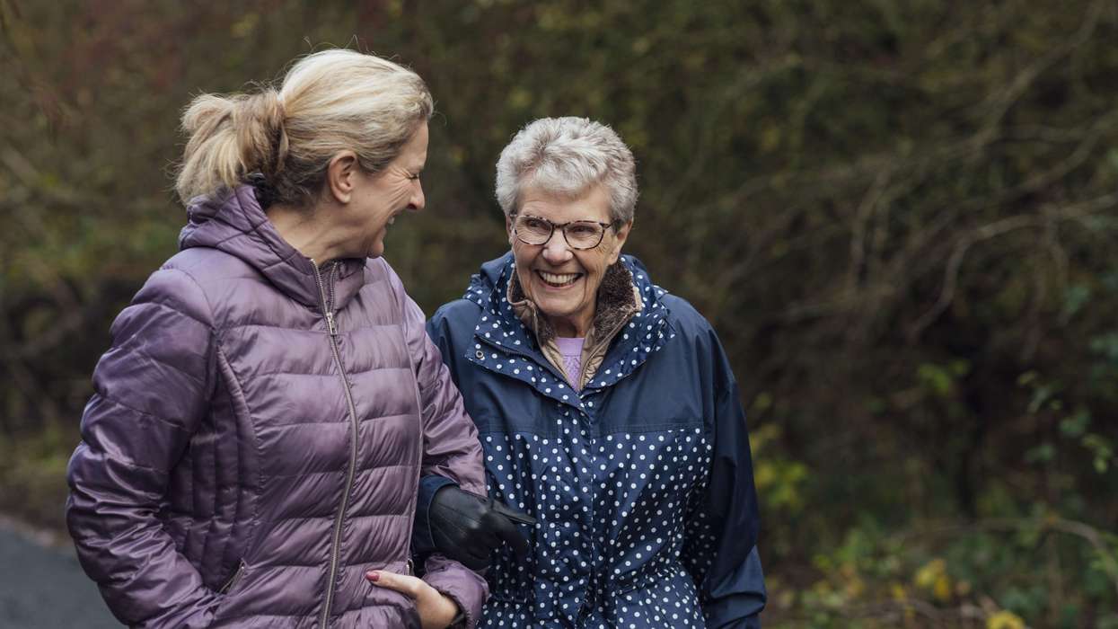 Digital therapy improved mental wellbeing of dementia carers Study