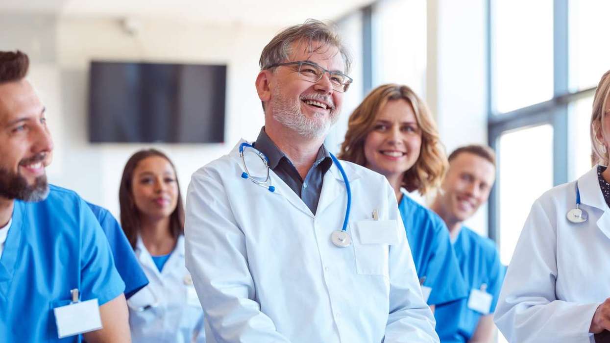 Doctors’ body concerned about Pharmacy First expansion