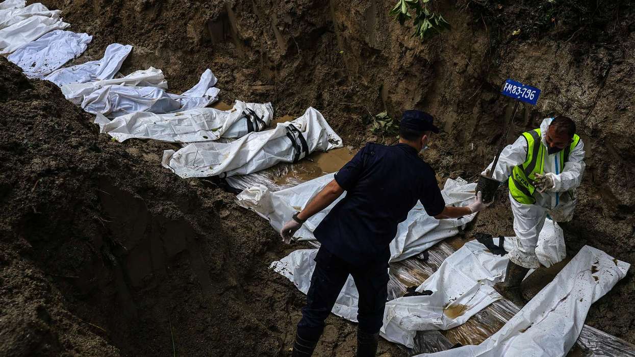 Donations invited for Nepal-China floods