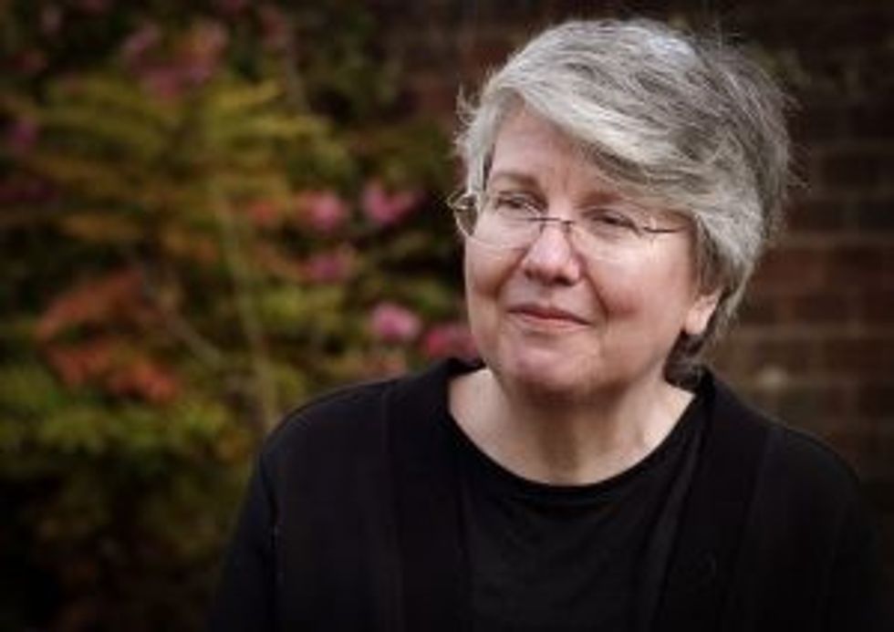 Dr Alison Astles