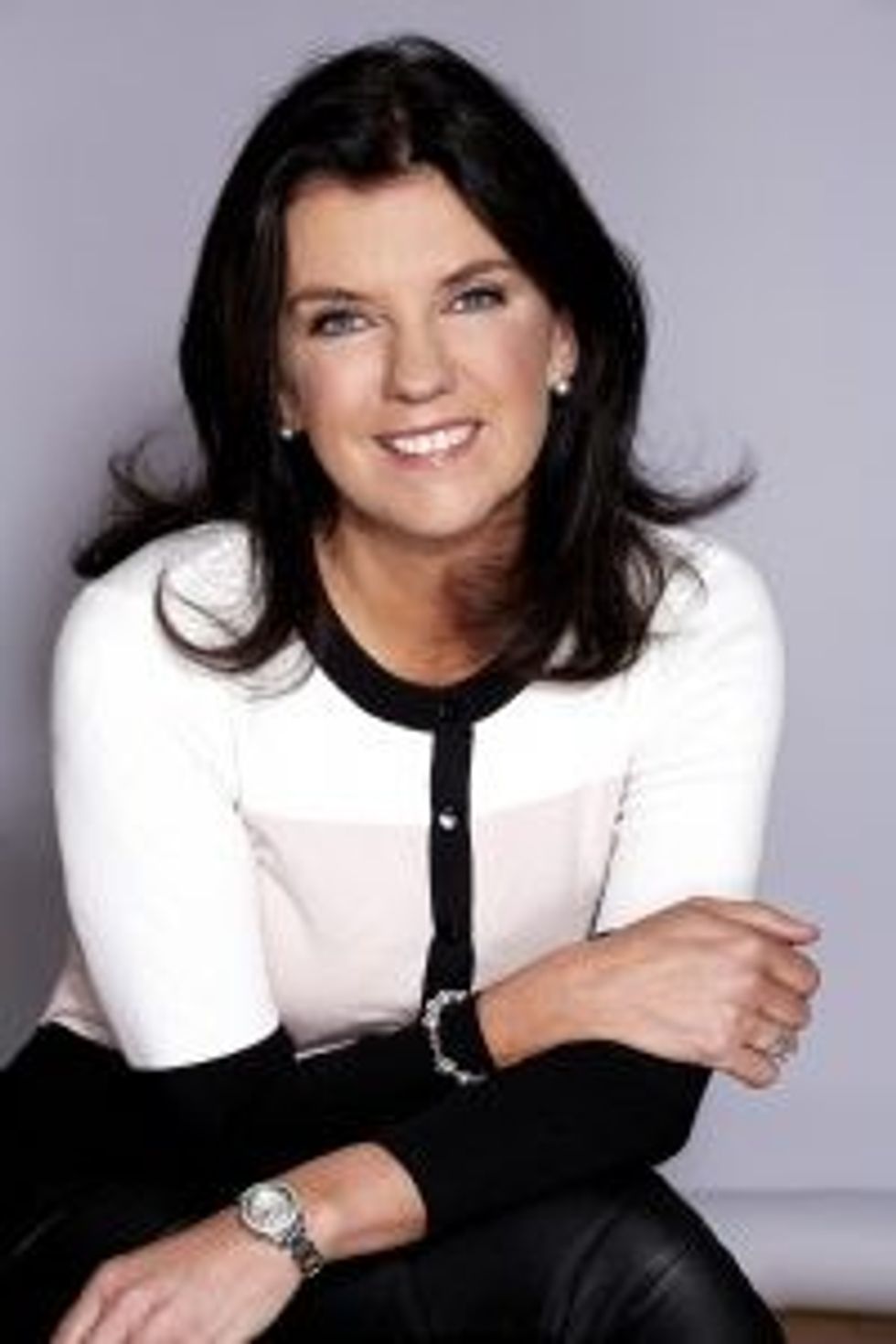 Dr Dawn Harper