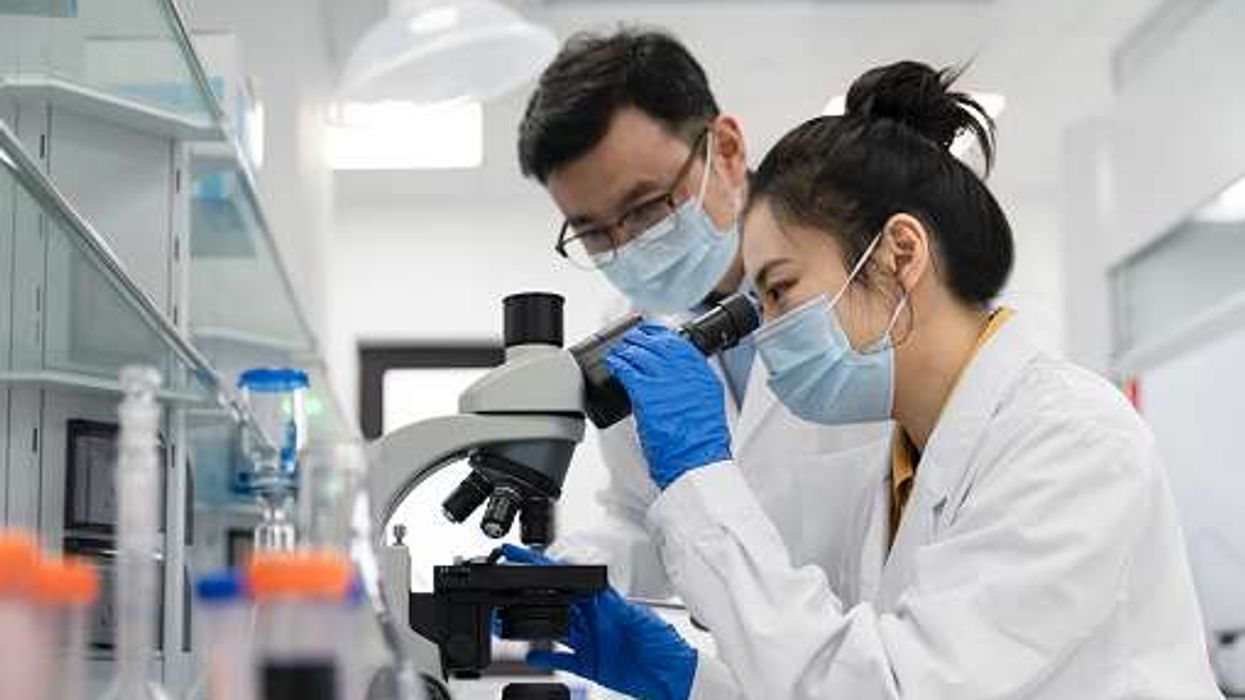 Dr Melanie Ivarsson joins Health Data Research Service