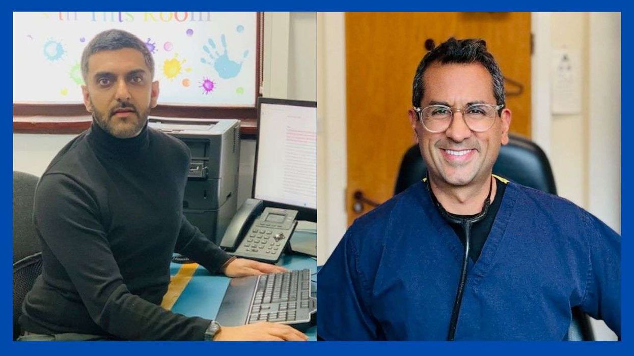 Families urged to build a ‘circle of protection’ with winter vaccinations