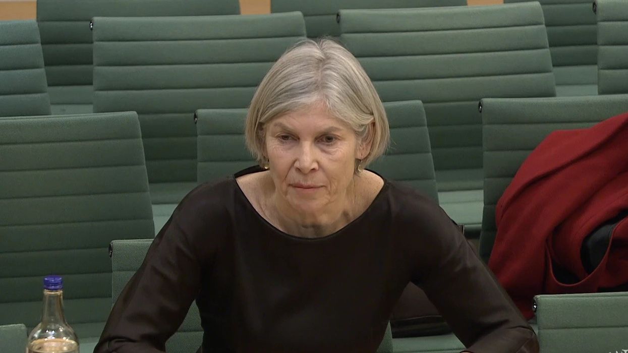 Dr Penelope Dash new chair of NHS England