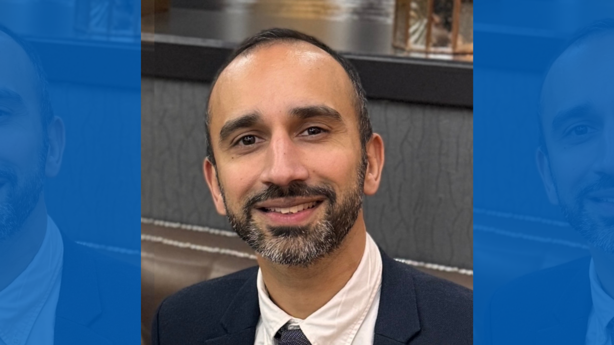 Dr Tehseen Khan named City and Hackney clinical lead