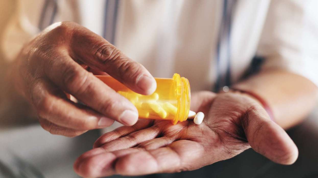 Drug recall: Antidepressant pulled over manufacturing error