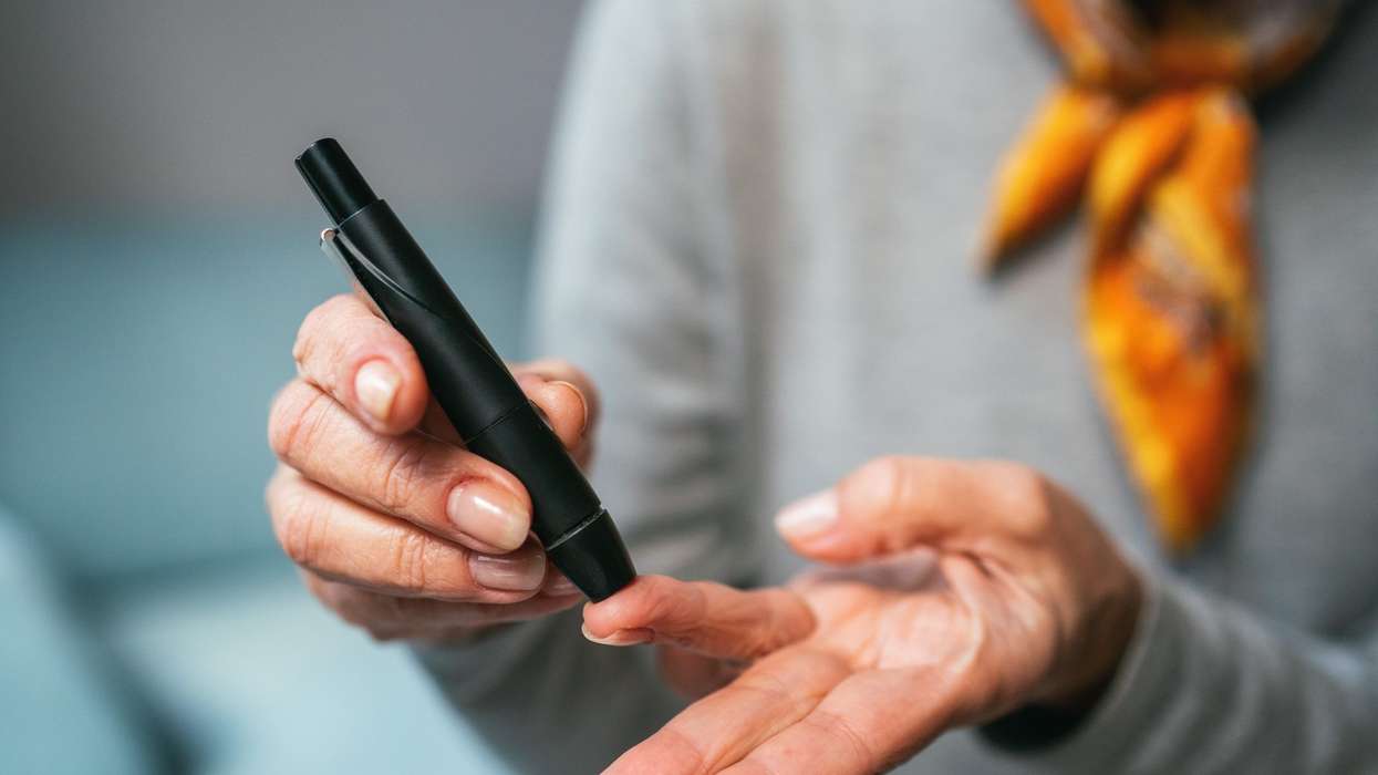 Drug to delay type 1 diabetes recommended for NHS use