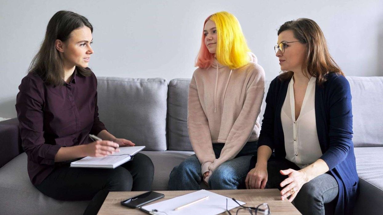 E-learning module for pharmacists to treat ADHD, autism