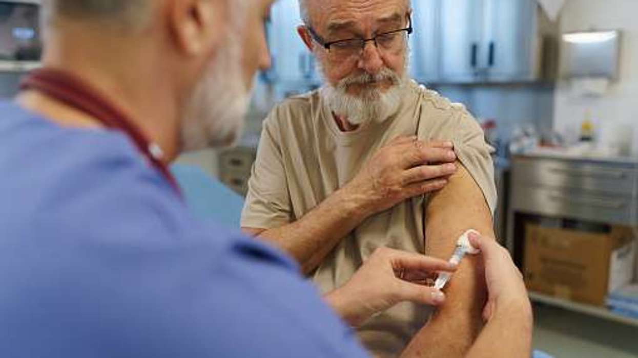 East London pharmacy pilot to deliver cholesterol-lowering inclisiran injections