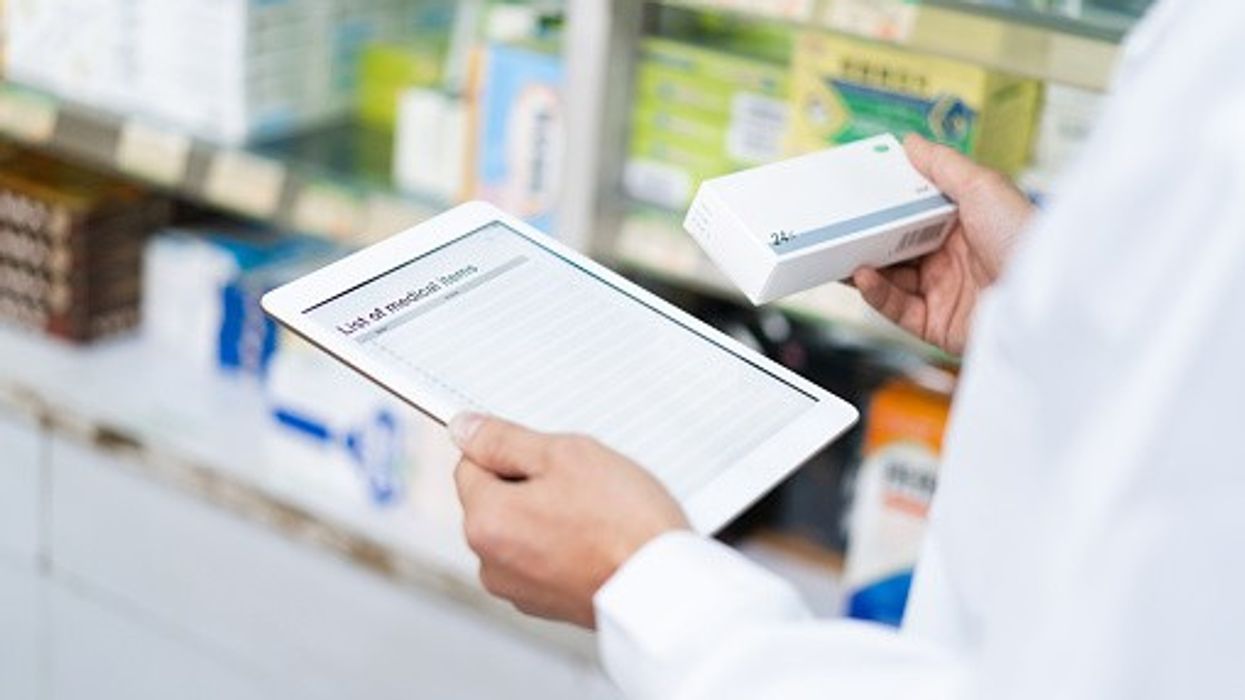 Electronic prescribing service (EPS) in Wales