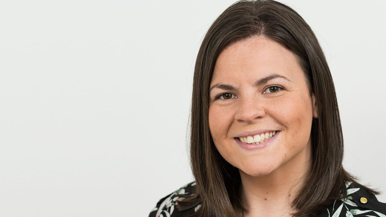Elen Jones takes helm as Pharmacy Dean at HEIW