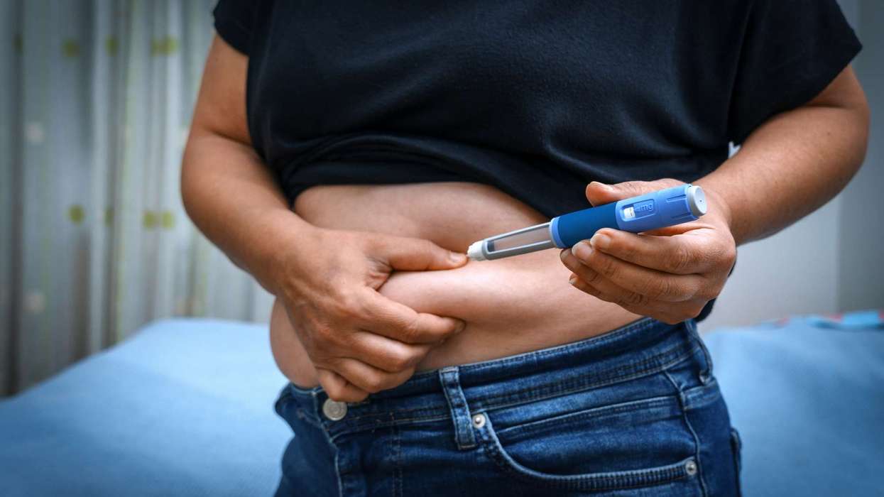 Eli Lilly’s retatrutide can help shed up to 60 pounds of body weight