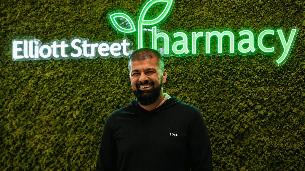 Elliott Street Pharmacy
