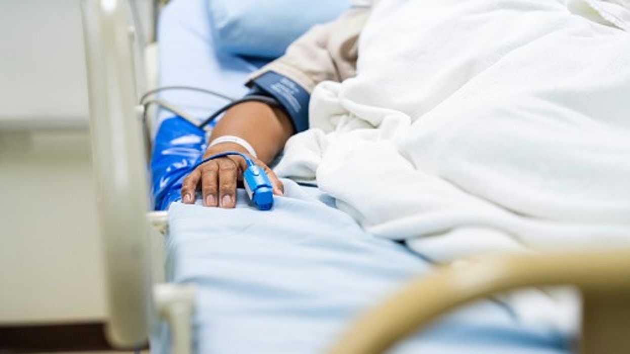 England Cancer Cases to Hit 6 Million by 2040