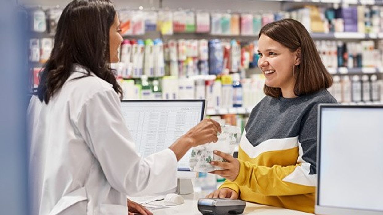 England lost around seven million hours of pharmacy care and time in the last two years