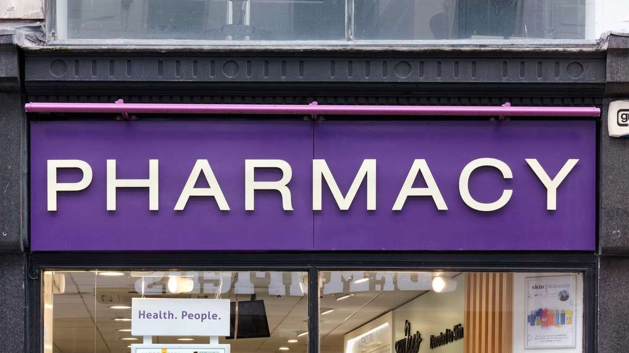 England’s pharmacies dip below 10,000 mark, patients suffer Report