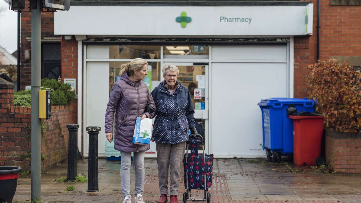 England’s pharmacy network continues to shrink: Report