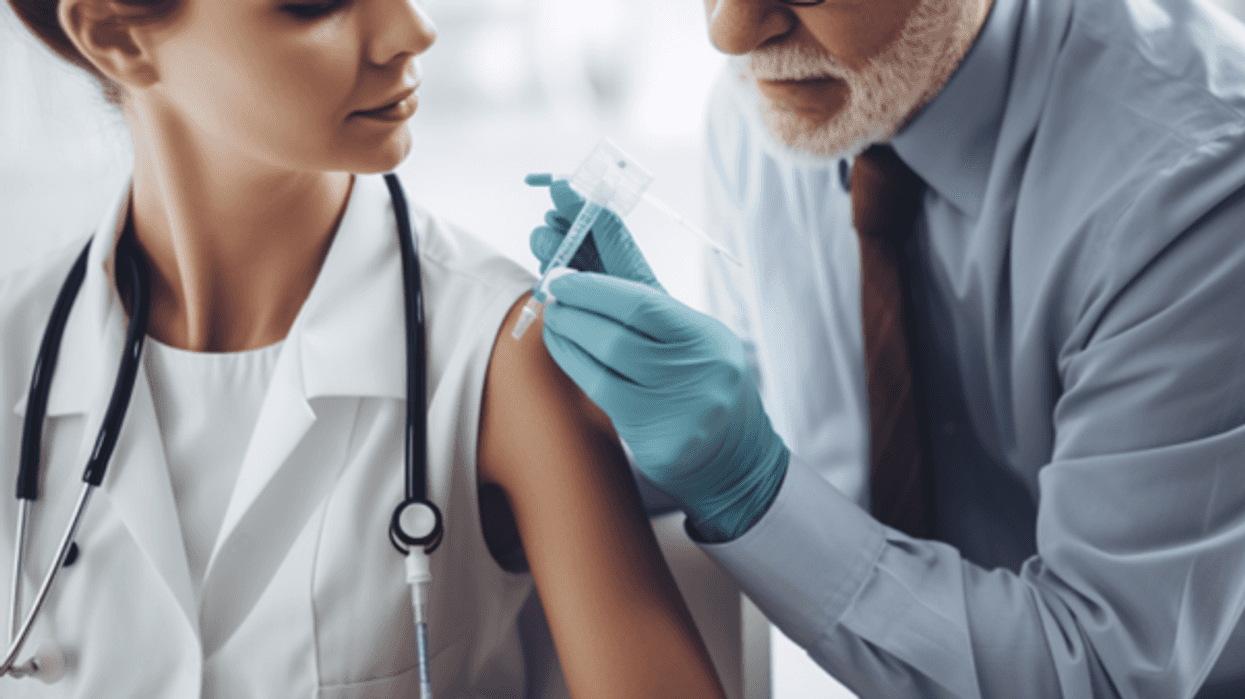 Enhancing Vaccine Effectiveness through Advanced Viral Vector Design