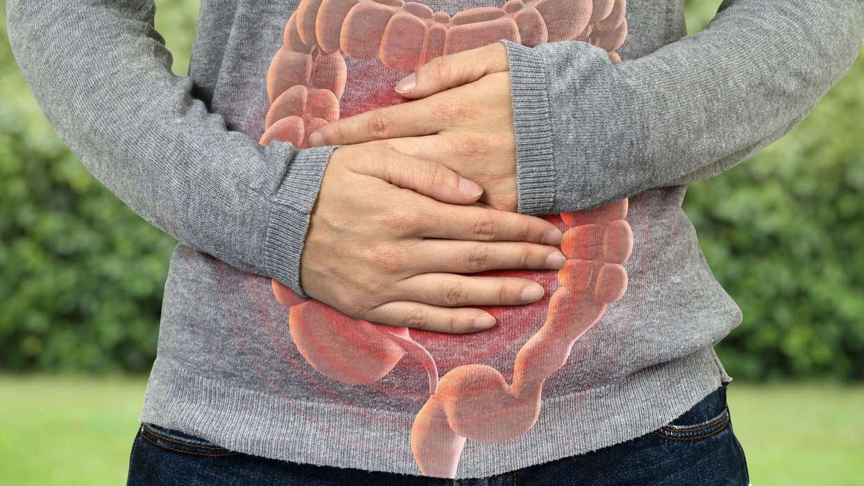 EnteroBiotix gets £19m funding for IBS research