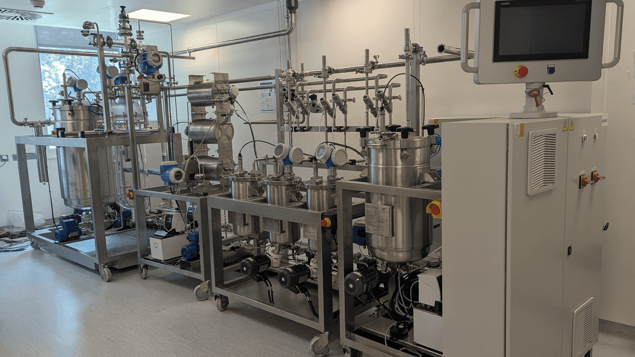 European consortium develops faster manufacturing model