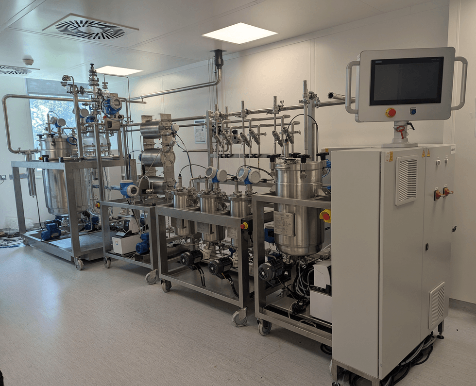 European consortium develops faster manufacturing model