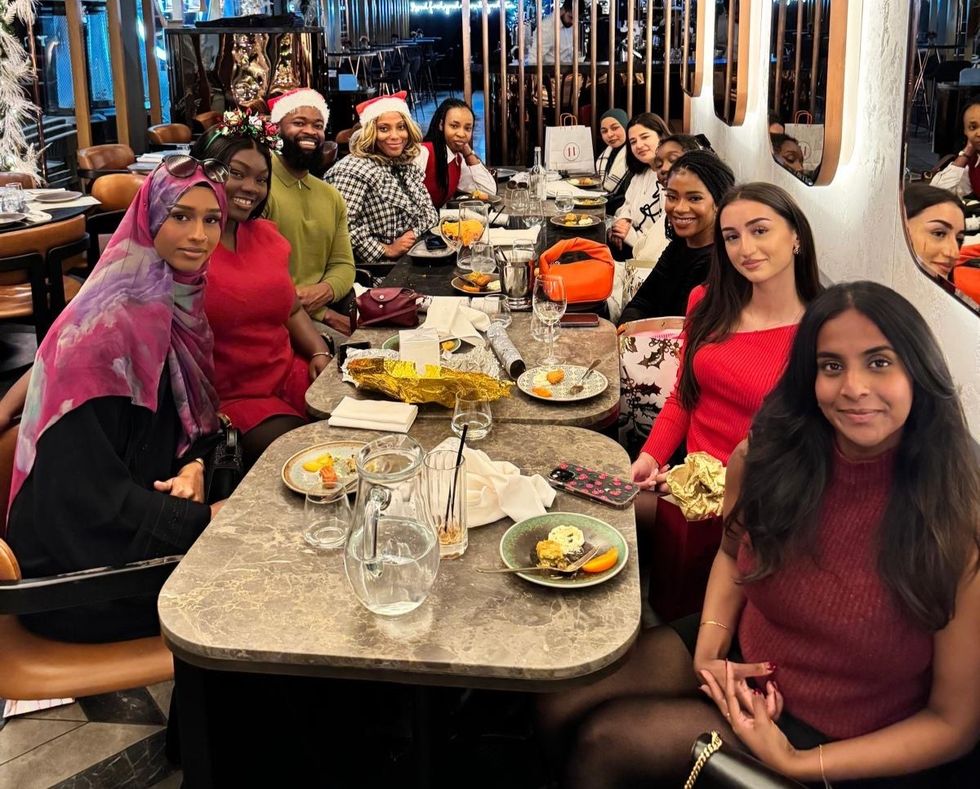 Every member of the Totty Pharmacy team is encouraged to develop their skills