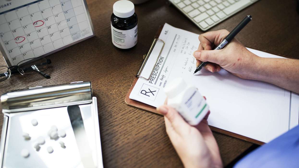 Expanding pharmacy prescribing without resources will not improve access to care: PDA