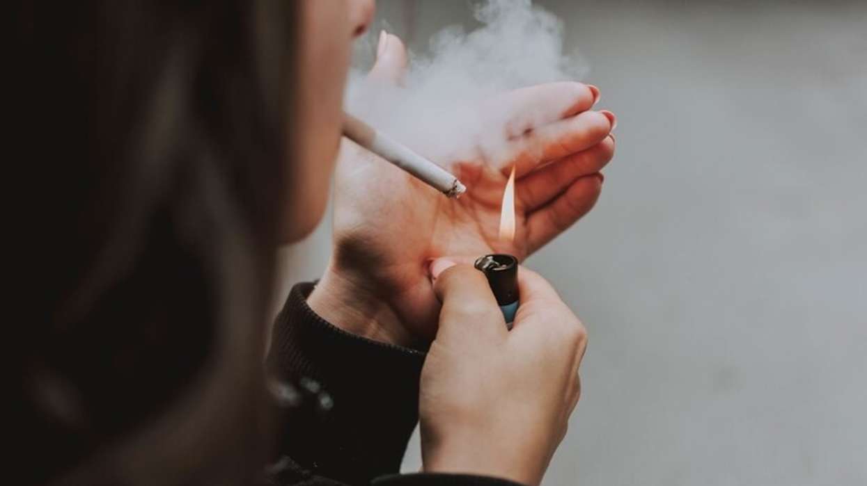 Experts call for continuous support for smoking cessation