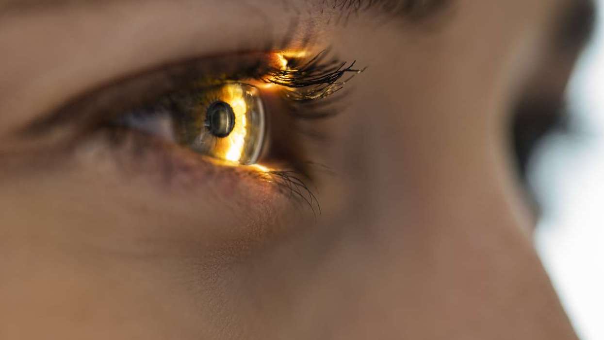 Eye scans can detect heart issues ‘four years early’ Study