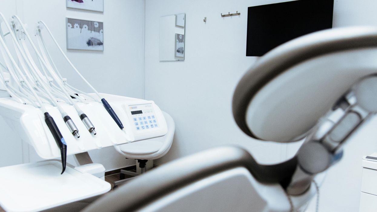 family dental care Oundle