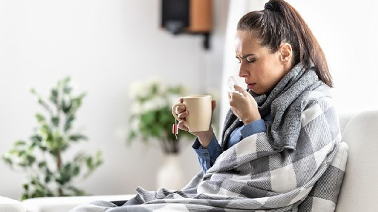 fast-moving Covid variant symptoms