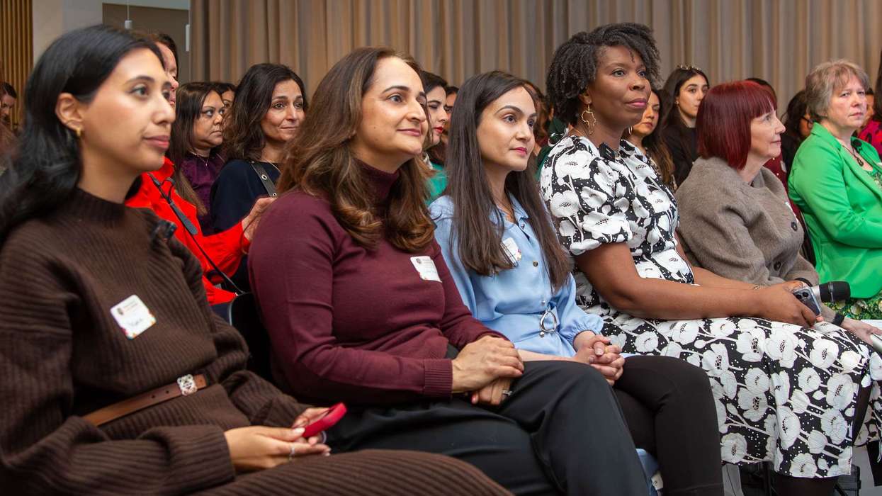 Female Pharmacy Leaders Network attains CIC status, to expand its reach