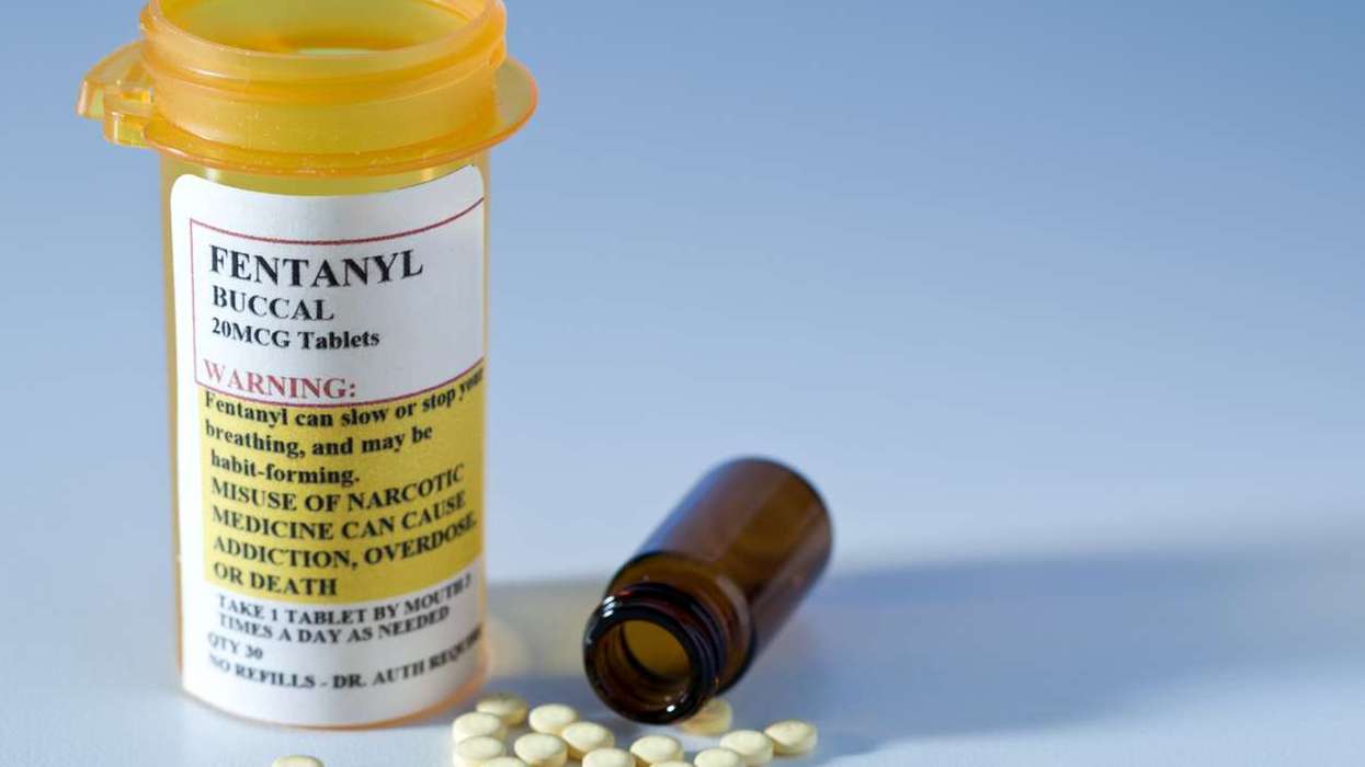 fentanyl trafficking news