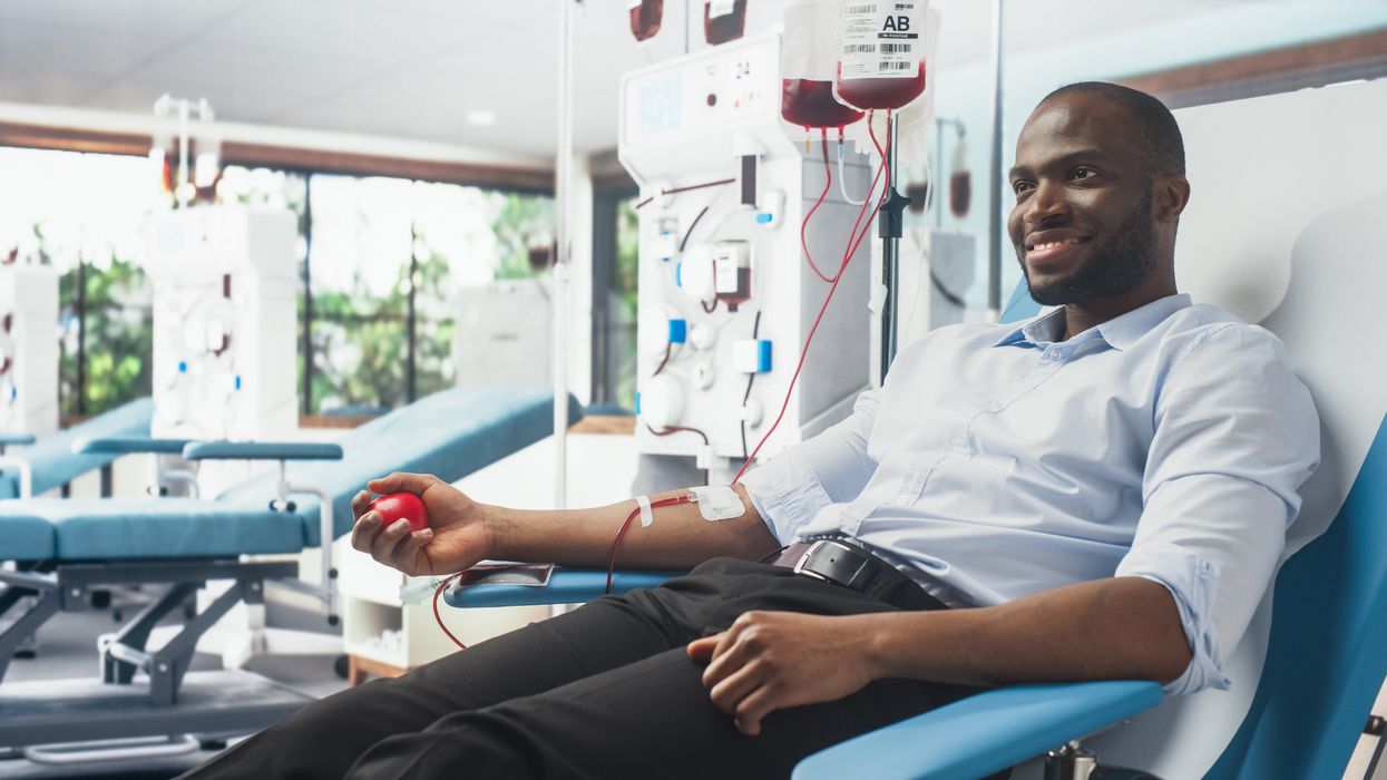 Call to improve inclusivity in clinical research