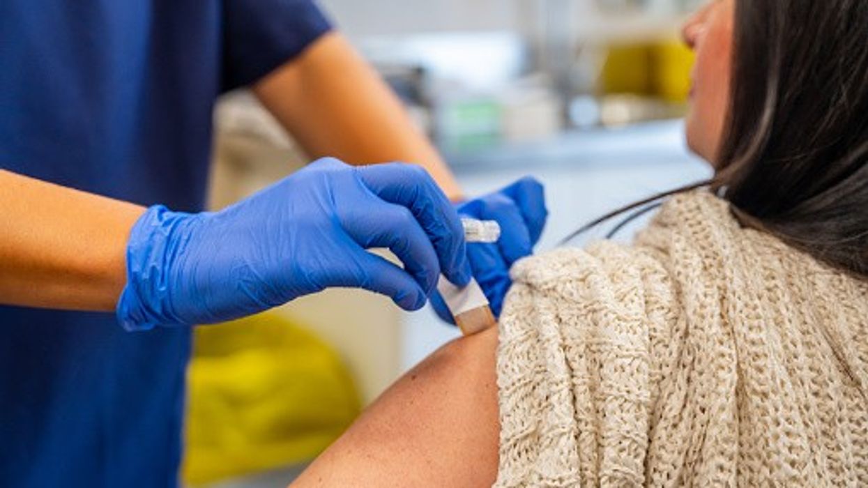 Flu and COVID-19 vaccines: NBS opens to post appointments