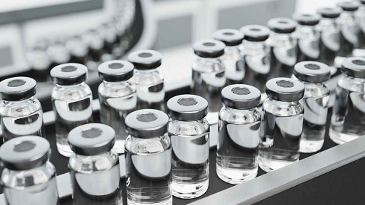 Fourth Shift: Investment in Innovative Medicines Crucial for NHS 10-Year Plan Success
