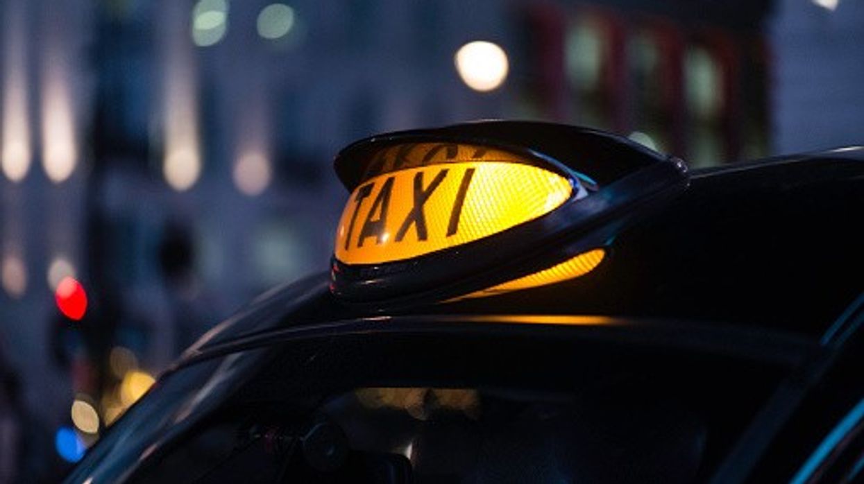 Free Taxi Service for Pharmacy Access