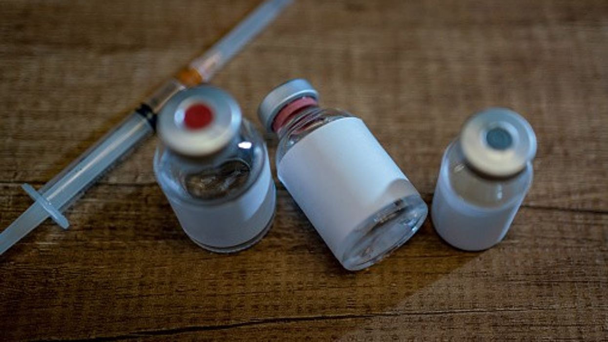 Gene therapy device can help in treating patients with rare diseases