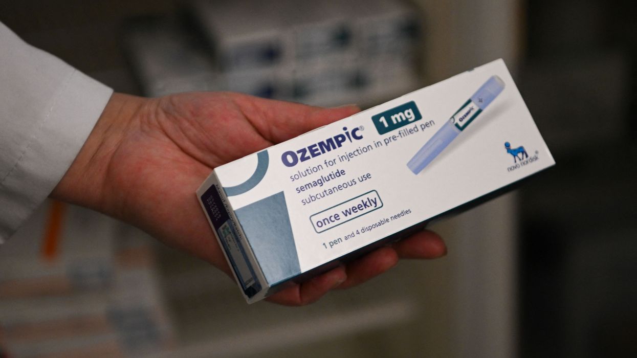 generation of blockbuster weight-loss drugs