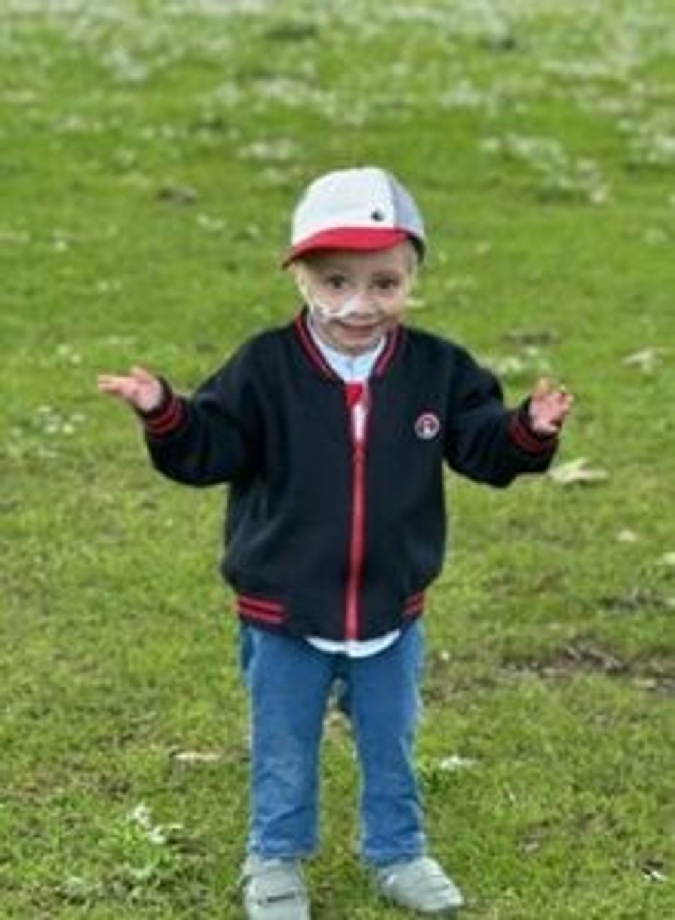 George