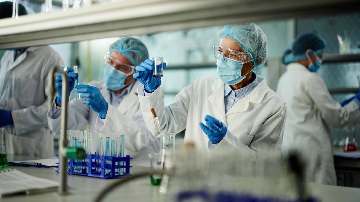 Germany's BioNTech to buy CureVac to boost cancer research