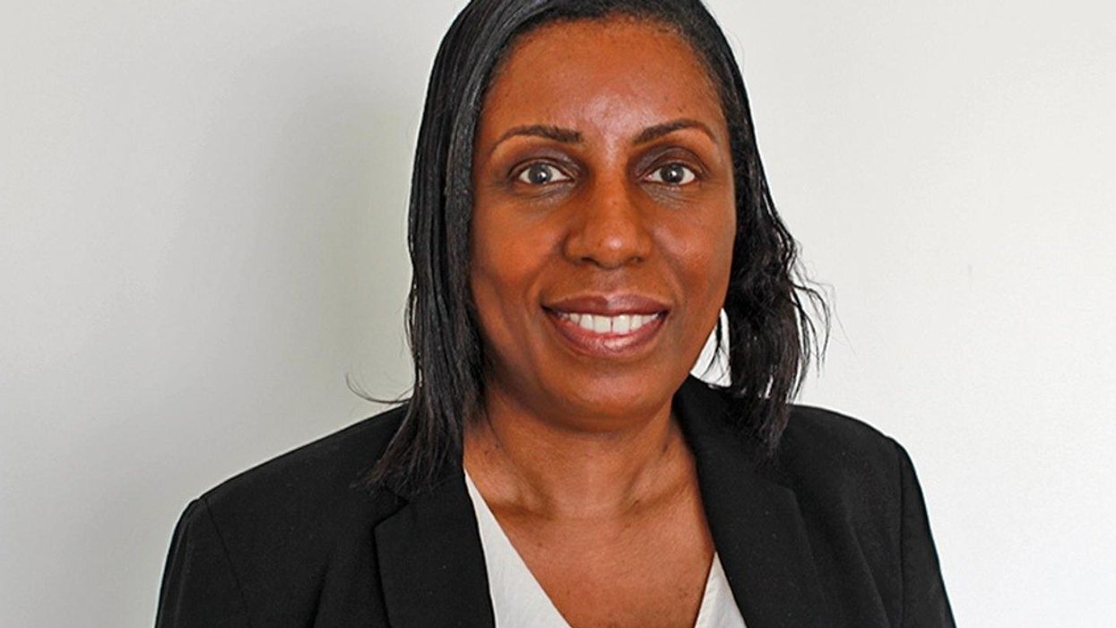 Gisela Abbam reappointed as GPhC chair