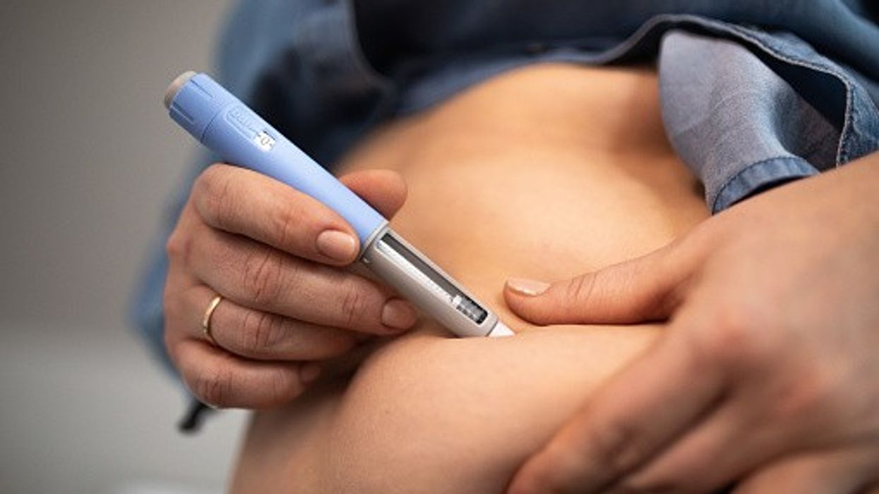 Global obesity drug market which is expected to generate around $150 billion in sales by the early 2030s.