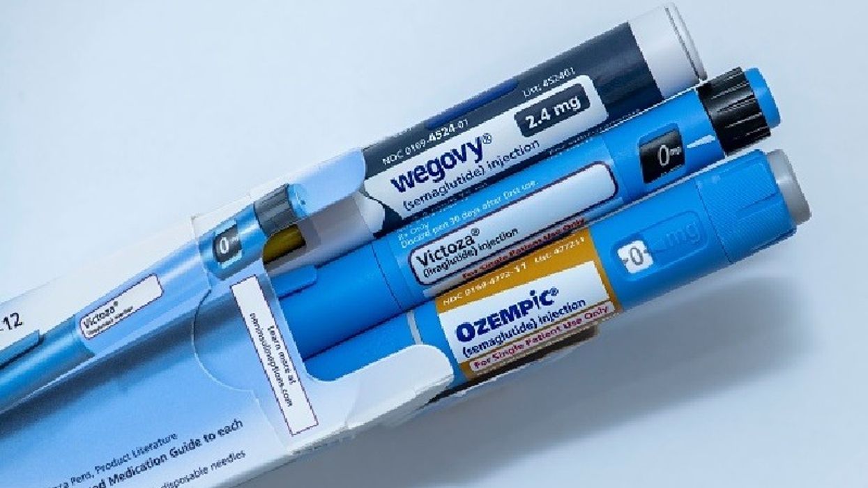 GLP-1 weight loss medicines should remain prescription-based - BGMA