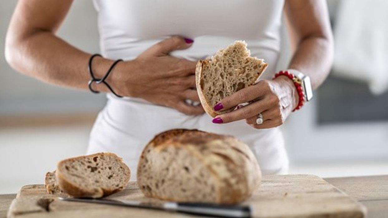 Gluten‑Free Subsidy Card Wales