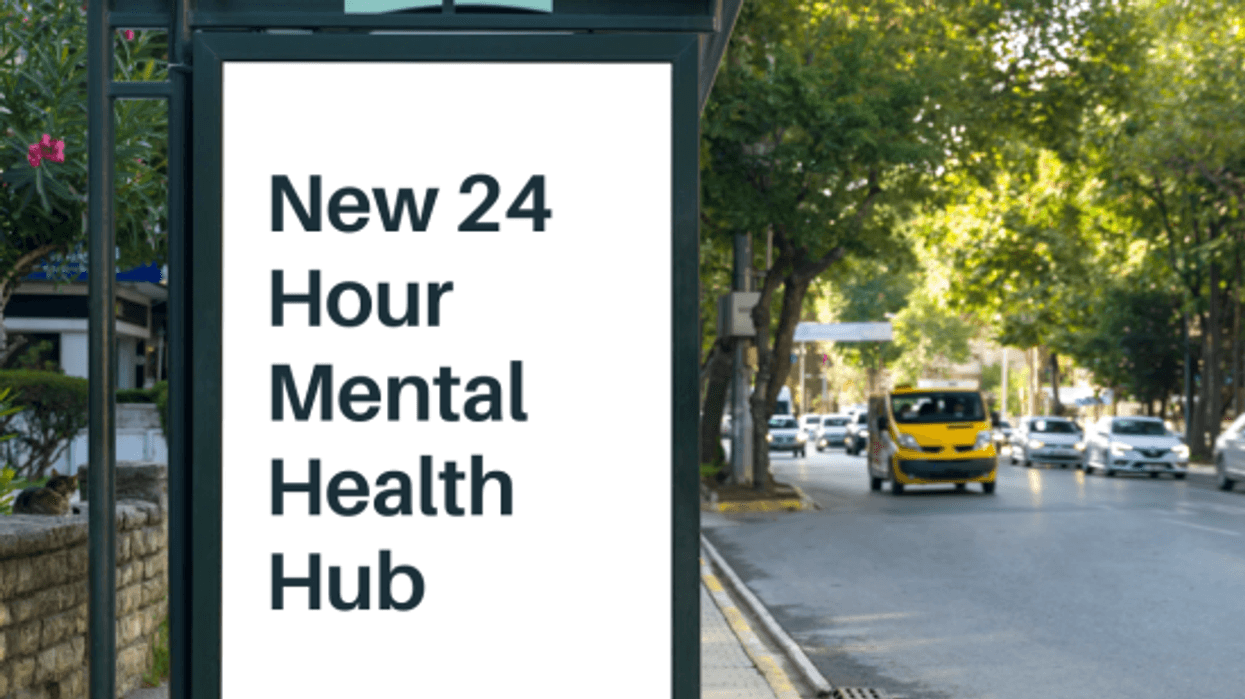 Government attains target of hiring 8,500 mental health workers, 3 years ahead of schedule