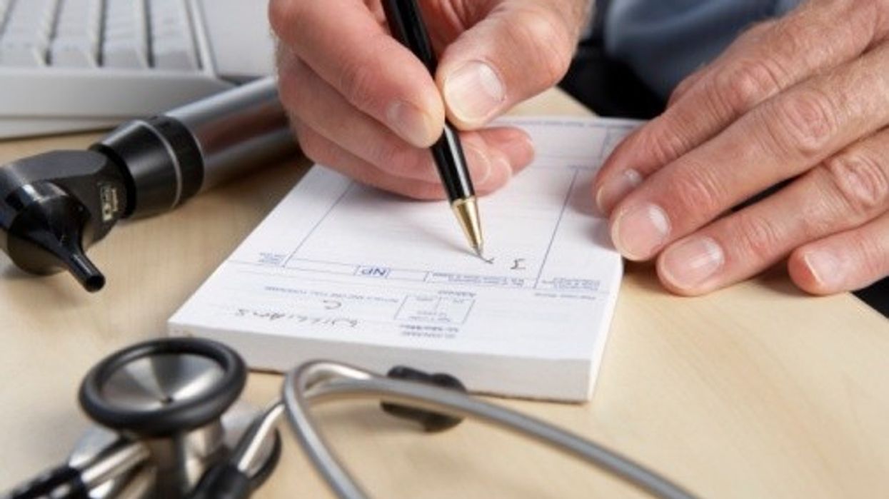 Government expanding 'Teach and Treat' clinics pilot to grow the number of pharmacist independent prescribers