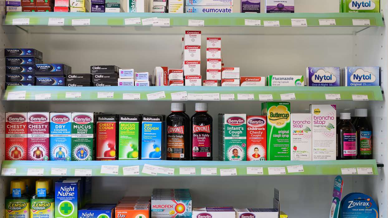 Government not fully utilising the potential of OTC sector: PAGB report