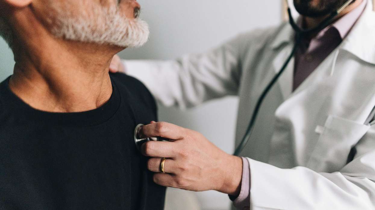 Government plan to improve heart health of Britons
