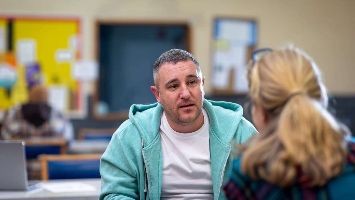 Government plans 159 mental health hubs across England